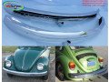 volkswagen-beetle-bumper-type-by-stainless-steel-small-0