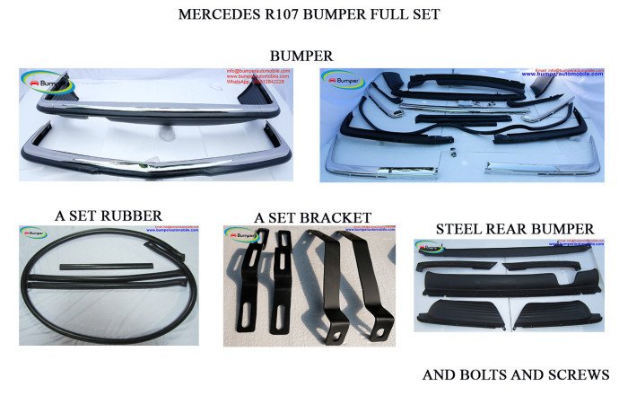 mercedes-benz-r107-eu-style-bumpers-big-0