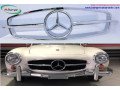mercedes-190-sl-roadster-front-grille-small-0