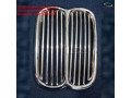 bmw-2800-cs-bmw-e9-bmw-30-csl-stainless-steel-center-grill-new-small-1