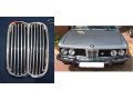bmw-2800-cs-bmw-e9-bmw-30-csl-stainless-steel-center-grill-new-small-0