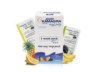 Kamagra Oral Jelly 100mg Price in Khanewal