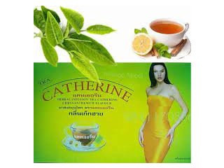 Catherine Slimming Tea in Wazirabad