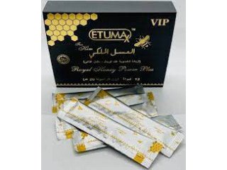 Etumax Royal Honey Price in Saddiqabad---