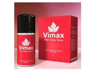 Vimax Delay Spray in Shikarpur