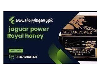 Jaguar Power Royal Honey price in Okara-