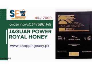 Jaguar Power Royal Honey price in Battagram -