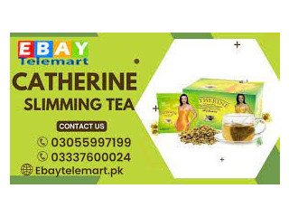 Catherine Slimming Tea in Pakistan Sukkur