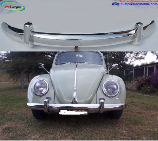 volkswagen-beetle-euro-style-by-stainless-steel-bumper-new-big-0