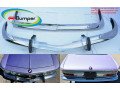 bmw-2000-cs-bumpers-by-stainless-steel-small-0