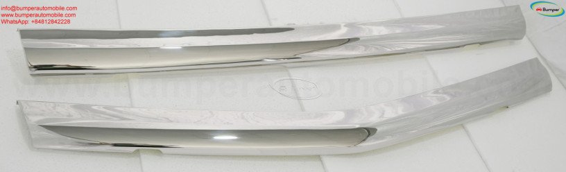 mercedes-benz-r107-w107-c107-us-bumper-stainless-steel-new-for-mercedes-benz-big-2