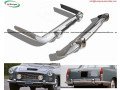 lancia-flaminia-pininfarina-coupe-stainless-steel-bumpers-new-58-67-small-0