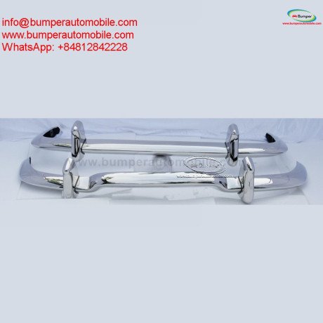 renault-caravelle-and-floride-complete-set-stainless-steel-bumper-new-big-3
